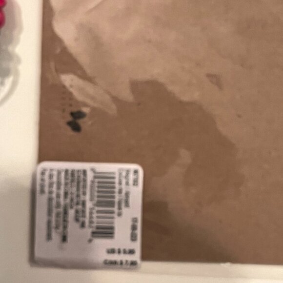 Office Supply or Makeup Pouch, Inspirational Magnet and Candle (new/s/x)‎ - Picture 16 of 16